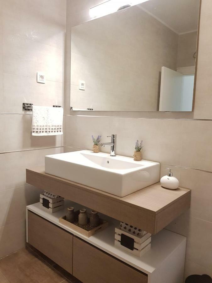 Lux Apartment Teodora Рафаиловичи Экстерьер фото