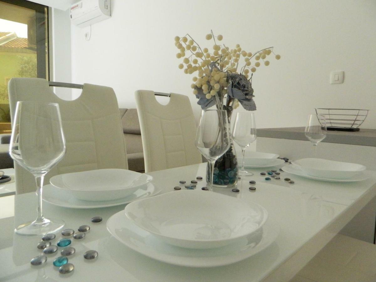 Lux Apartment Teodora Рафаиловичи Экстерьер фото