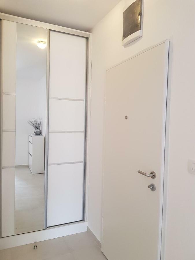 Lux Apartment Teodora Рафаиловичи Экстерьер фото
